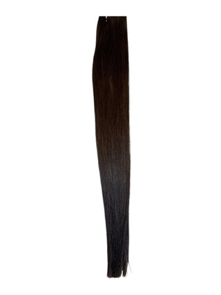 Invisible Weft Extensions -  Dolce Vita  | 100 % Echthaar