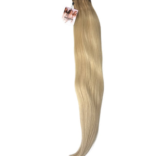 INVISIBLE CLIP IN Burro Chic.  125 G | 55cm