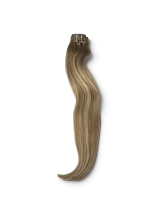 INVISIBLE CLIP IN Luminosa.  125 G | 55cm