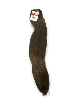 INVISIBLE CLIP IN Mandorla.  125 G | 55cm