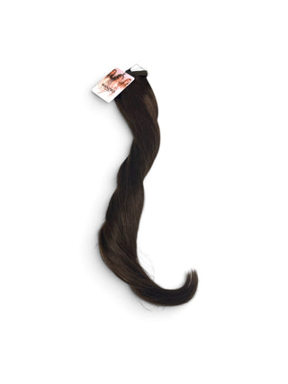 Ponytail Cacao Fuso  45 cm