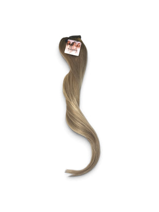 Ponytail Nebbia Pearl  45 cm