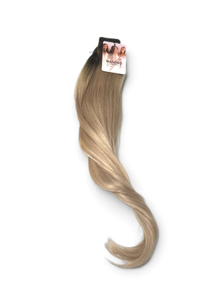 Ponytail Perla Naturale  45 cm