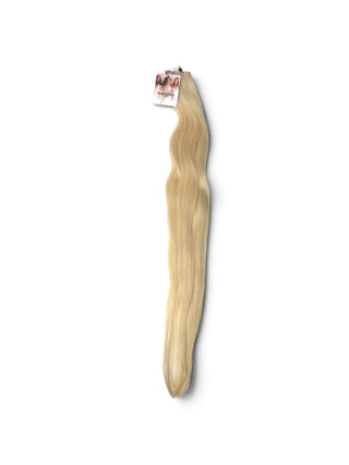 Invisible Weft Extensions Perla Bianca