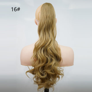Synthetik-Haarteile - Ponytail #16 60cm