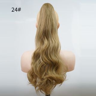 Synthetik-Haarteile - Ponytail #24 60cm