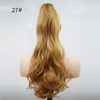 Synthetik-Haarteile - Ponytail #27 60cm