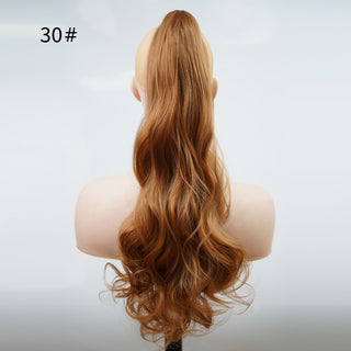Synthetik-Haarteile - Ponytail #30 60cm