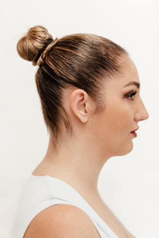 Ponytail Rendezvous Girl